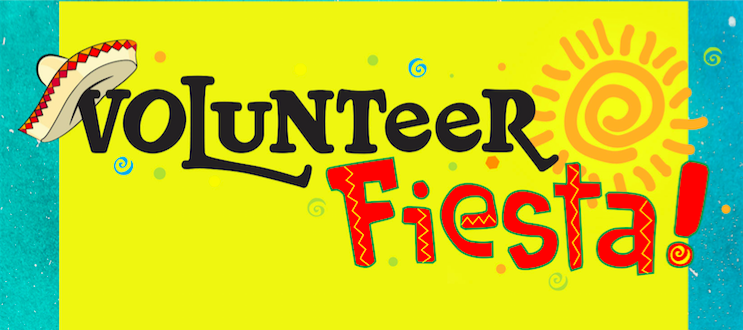 Volunteer Fiesta