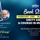 Book Study Feb. 2nd to March 1st
