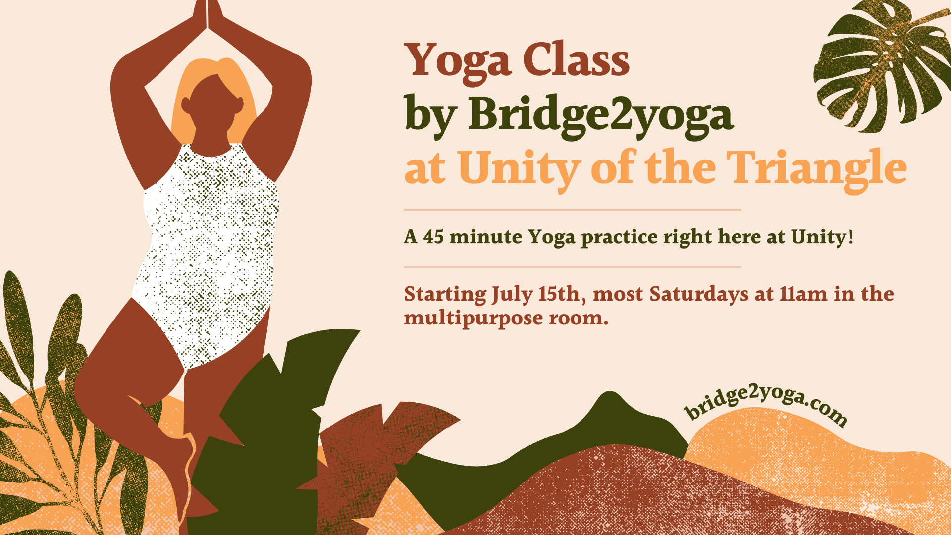 Yoga Unity
