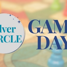 Silver Circle Game Day