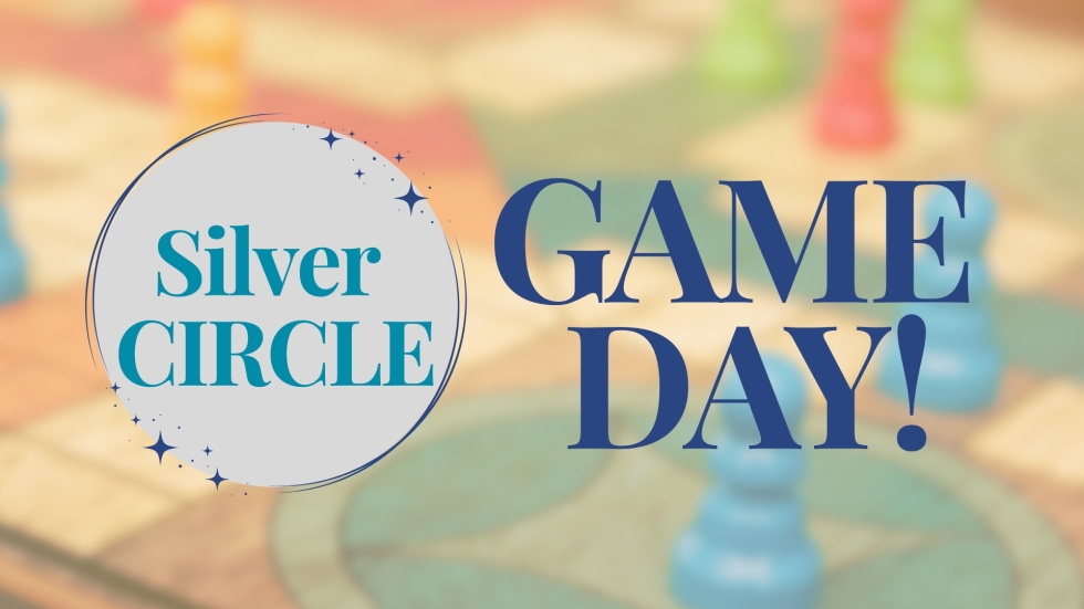 Silver Circle Game Day