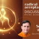 Radical acceptance discussion with Rev Michael Gadway, Sept 7 2025 at Unity of the Triangle