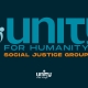 Unity for Humanity social justice group in Raleigh at Unity of the Triangle