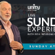 Sunday Experience with Rev Neusom Holmes. sundays at 11 at Unity of the Triangle