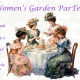 garden partea at Unity of the triangle