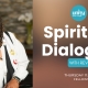 Spiritual Dialogue with Rev Tami Johns Thursdays at Unity of the Triangle