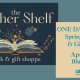 2026 Spring Craft & Gift Sale at The Higher Shelf Book & Gifte Shoppe at Unity of the Triangle