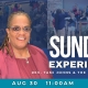 Sunday Experience with Rev Tami Johns and the Unity Choir