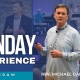 Sunday Experience at Unity of the Triangle with Rev Michael Gadway