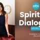 Spiritual Dialogue with Rev. Ana Quintana Thursday September 10, 2026 at Unity of the Triangle.